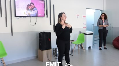 FMIT | Afya realiza ação de ‘Dia das Mães’