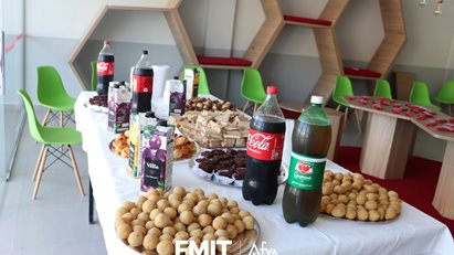 FMIT | Afya realiza ação de ‘Dia das Mães’