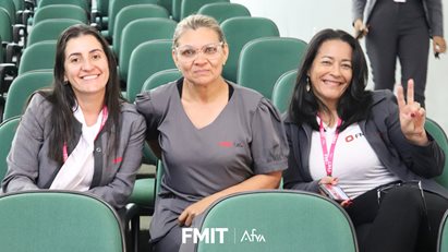 VALORIZA FMIT e FMIT Sports - Edição Abril 2023