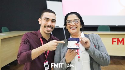 VALORIZA FMIT e FMIT Sports - Edição Abril 2023