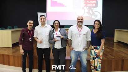 VALORIZA FMIT e FMIT Sports - Edição Abril 2023