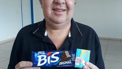 FMIT | Afya realiza entrega de chocolates da campanha Páscoa Solidária