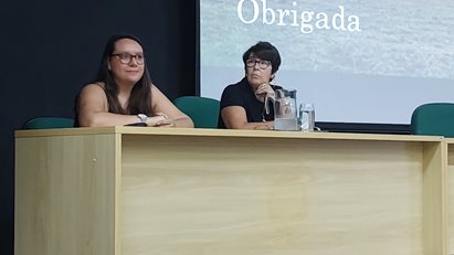 FMIT | Afya realiza aula aberta sobre a Saúde da População Indígena