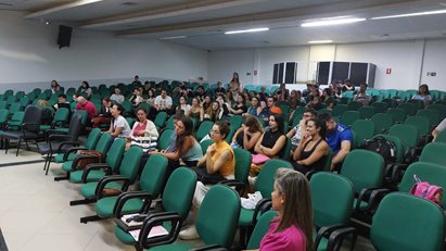 FMIT | Afya realiza aula aberta sobre a Saúde da População Indígena