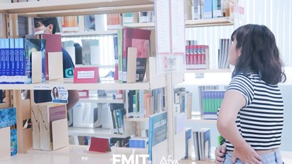 FMIT | Afya realiza visita guiada com Curso CAAI