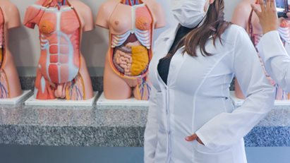 Curso Técnico SENAC realiza visita guiada no campus da FMIT