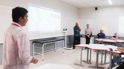 'Plano Estratégico Itajubá 2030'