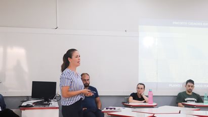 'Plano Estratégico Itajubá 2030'