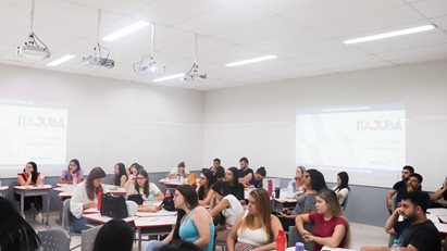 'Plano Estratégico Itajubá 2030'