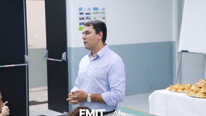 FMIT | Afya possui nova Diretora Geral