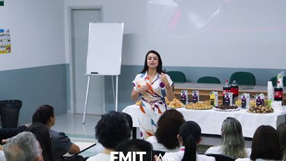FMIT | Afya possui nova Diretora Geral
