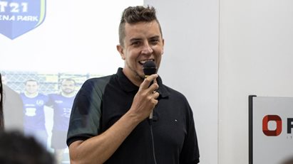 FMIT RECEBE A PALESTRA “T21: A DEFICIÊNCIA NÃO DOS DEFINE” PARA COMEMORAR O DIA MUNDIAL DA SÍNDROME DE DOWN