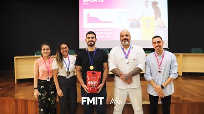 VALORIZA FMIT e FMIT Sports - Edição Fevereiro 2023