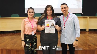 VALORIZA FMIT e FMIT Sports - Edição Fevereiro 2023
