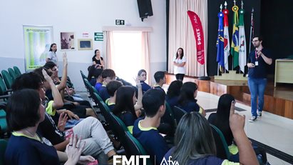 Visita Guiada Instituto Mário Bragança