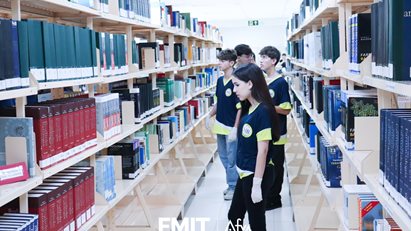 Visita Guiada Instituto Mário Bragança