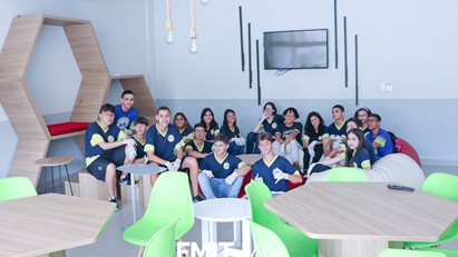 Visita Guiada Instituto Mário Bragança