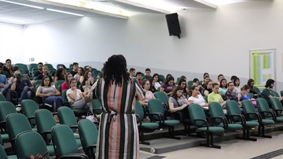 IEPE I organiza uma roda de conversa sobre a Dengue