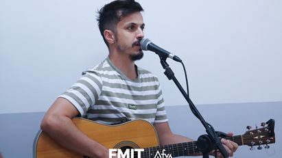 FMIT | Afya realiza confraternização com Turma 52