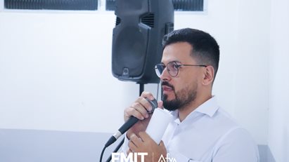 FMIT | Afya realiza confraternização com Turma 52
