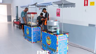 Semana do Acolhimento 2023.1