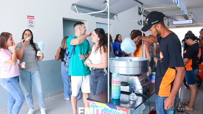 Semana do Acolhimento 2023.1
