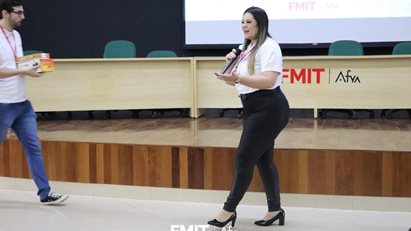 Semana do Acolhimento 2023.1