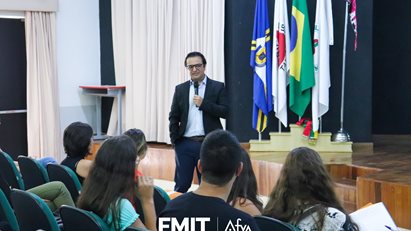 Semana do Acolhimento 2023.1