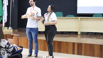 Semana do Acolhimento 2023.1