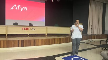Comissão de Inclusão e Acessibilidade e Recursos Humanos realizam sessão de Cine Debate para Conscientização sobre o Transtorno do Espectro Autista