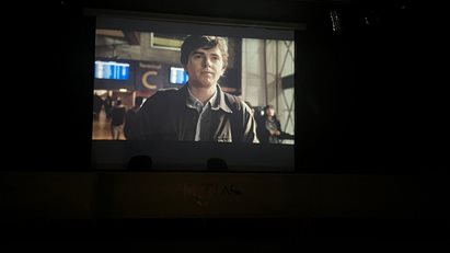 Comissão de Inclusão e Acessibilidade e Recursos Humanos realizam sessão de Cine Debate para Conscientização sobre o Transtorno do Espectro Autista