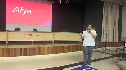 Comissão de Inclusão e Acessibilidade e Recursos Humanos realizam sessão de Cine Debate para Conscientização sobre o Transtorno do Espectro Autista