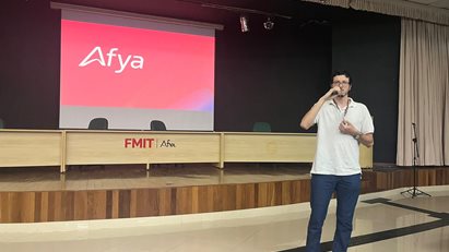 Comissão de Inclusão e Acessibilidade e Recursos Humanos realizam sessão de Cine Debate para Conscientização sobre o Transtorno do Espectro Autista