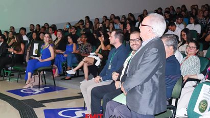 FMIT | Afya realiza a XLIV Semana Médica