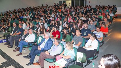 FMIT | Afya realiza a XLIV Semana Médica