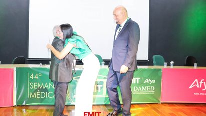 FMIT | Afya realiza a XLIV Semana Médica