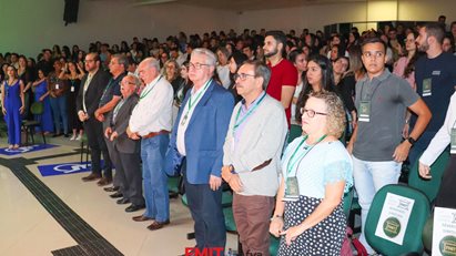 FMIT | Afya realiza a XLIV Semana Médica