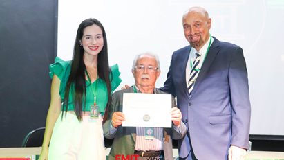 FMIT | Afya realiza a XLIV Semana Médica