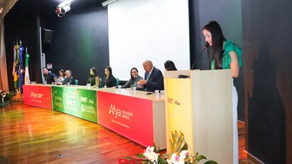 FMIT | Afya realiza a XLIV Semana Médica