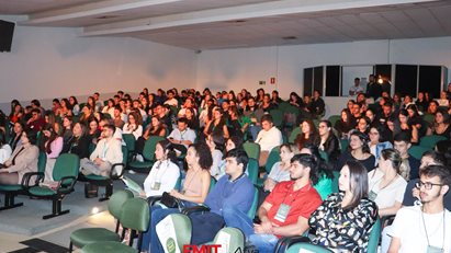 FMIT | Afya realiza a XLIV Semana Médica