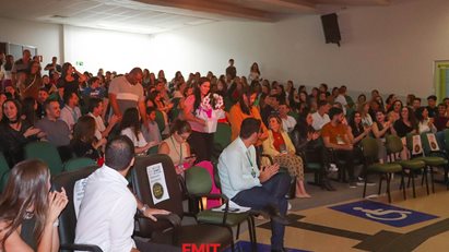 FMIT | Afya realiza a XLIV Semana Médica