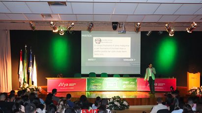 FMIT | Afya realiza a XLIV Semana Médica