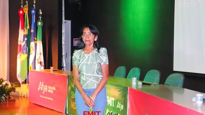 FMIT | Afya realiza a XLIV Semana Médica