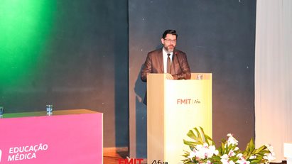 FMIT | Afya realiza a XLIV Semana Médica