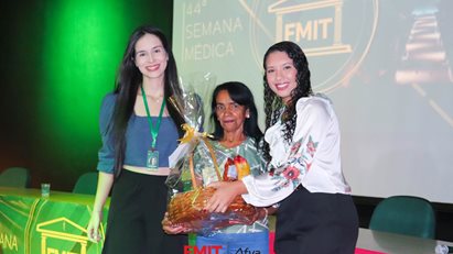 FMIT | Afya realiza a XLIV Semana Médica