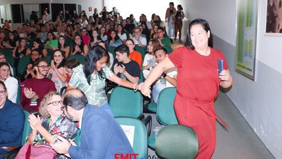 FMIT | Afya realiza a XLIV Semana Médica