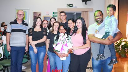 FMIT | Afya realiza a XLIV Semana Médica