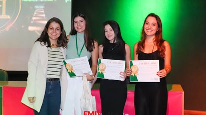 FMIT | Afya realiza a XLIV Semana Médica