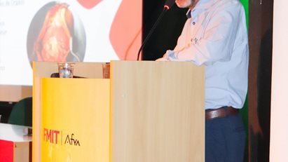 FMIT | Afya realiza a XLIV Semana Médica