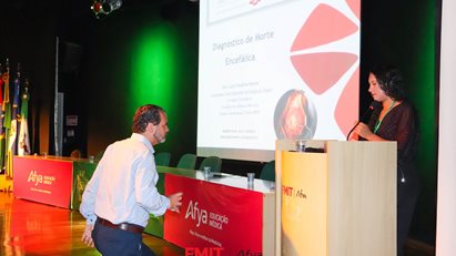 FMIT | Afya realiza a XLIV Semana Médica